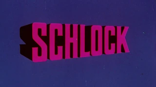 Schlock (1973) - HD Trailer v1 [1080p]