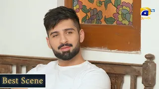 Qalandar Episode 03 | 𝐁𝐞𝐬𝐭 𝐒𝐜𝐞𝐧𝐞 𝟎𝟖 | Muneeb Butt | Komal Meer | Ali Abbas | Hiba Aziz | HAR PAL GEO