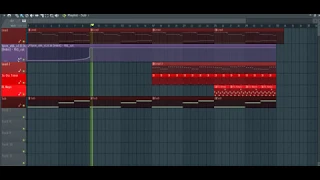 FL Studio Remakes : Armin van Buuren "The Longest Day" 24 Theme Melodies [FLP +]