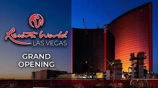 Resorts World Las Vegas |  The Most Expensive Resort Casino