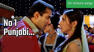 No 1 Punjabi | Chori Chori Chupke Chupke | Salman Khan,Rani Mukherjee | Sonu Nigam | Hit Love Dance
