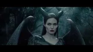 Maleficent - The Path Of Destruction