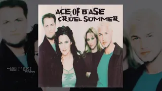 Ace Of Base - Cruel Summer (Big Bonus Mix)(Filtered Instrumental)
