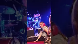 Popa Chubby in Reuver op blues/rock festival 2018