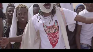 FEFFE BUSSI x GNL Zamba - Koyi Koyi (Official Music Video)