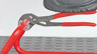 не покупай Knipex пока не посмотрел  это видео