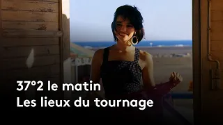 37°2 le matin (Les lieux du tournage 28 ans après) Sur les pas de Betty et Zorg...