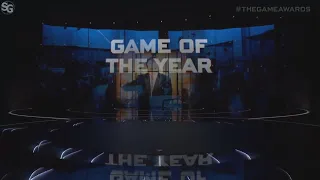 The Game Awards 2020 Orchestra - GOTY Music