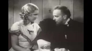 Condemned to Live (1935) movie review.