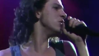 INXS - What You Need - Rocking The Royals