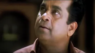 Brahmanandam Hilarious Super Hit Comedy Scene | Brahmanandam | Comedy Hungama