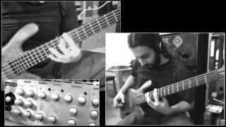 Deeper Underground  - Jamiroquai [Bass Cover with tabs] (incl. intro)