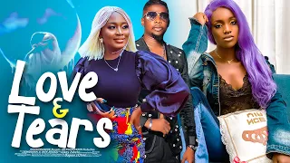 LOVE & TEARS - Latest Yoruba Movies Starring Rotimi Salami | Bukunmi Oluwashina | Bimpe Oyebade