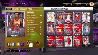 Method ways to get MT coins FAST NBA 2K20 myteam