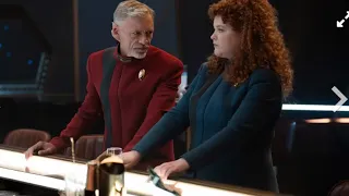 Star Trek Discovery Season 5 Episode 5