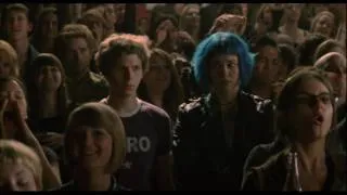 Scott Pilgrim Vs. The World - Clash at Demonhead performs Black Sheep