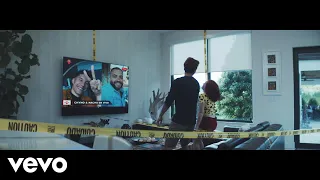 Chyno Miranda, Nacho, Chino & Nacho - Antivirus (Official Video)