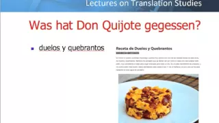 On the philosophy of translation technologies