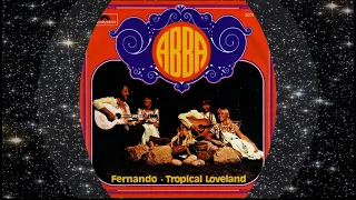 ABBA 1976 Tropical Loveland