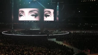 Adele - Hello - Audio is amazing - Etihad Stadium, Melbourne