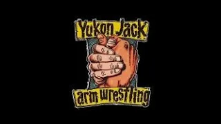 1994 Yukon Jack International Armwrestling Championship (San Francisco, CA)
