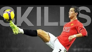 YOUNG RONALDO SKILLS | DRIBBLING RONALDO SKILLS| GOLDEN ERA GOAT|CR7#cristianoronaldo #cr7 #football