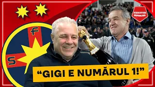 “Ai putea lucra cu Gigi Becali?” Sumudica, REACTIE SOC! De ce NU A SEMNAT cu FCSB