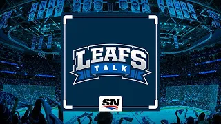 Maple Leafs vs. Golden Knights LIVE Post Game Reaction - Leafs Talk