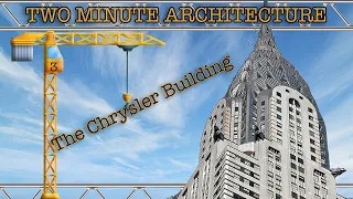 The Chrysler Building