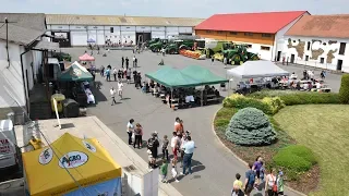 AGRO Jesenice u Prahy – Farmářský den 25. 5. 2019