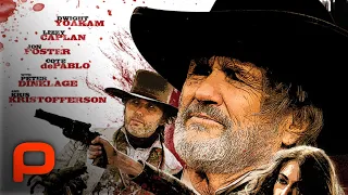 Last RItes of Ransom Pride (Full Movie) 2010| Contemporary Western| Kristofferson, Yoakam, Dinklage