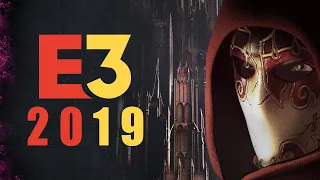 E3 2019 - Чего ждать от выставки? Fable 4, Cyberpunk 2077, Splinter Cell, отсутствие Sony...