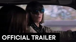 WHERE'D YOU GO, BERNADETTE - Official Trailer [HD]