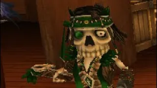 Pirate101 Story (Part 104): Old Scratch's Promotion #1