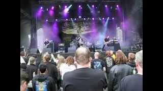 Astral Doors - Child Of Rock N Roll (Live At Rockstad Falun, Sweden 2012)