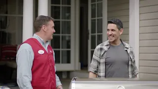 Oakland Ace Hardware   Grilling TV Ad 5 2019