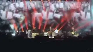 Back in the USSR - Paul McCartney Live August 10, 2014