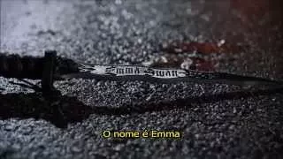 Once Upon a Time Season 5 Teaser - The Dark Swan Shall Rise (PT-BR)