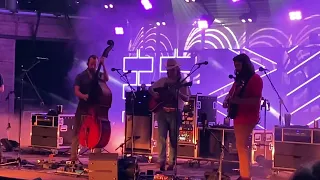 Billy Strings-“Leaders” Live Cary,NC 6/25/22