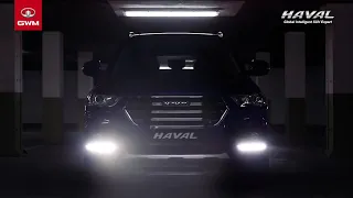 Pupkewitz Haval - The HAVAL H2 Luxury Manual