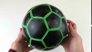 Size 2 Promotional Ball