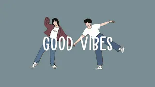 [作業用BGM] 朝を始めるのに最適なチルな雰囲気の曲 🍑 Good Vibes ~ Chillin 4AM