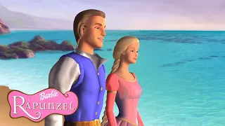 Barbie™ Rapunzel | Trailer HD