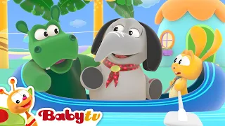 Songs & Rhymes | BabyTV