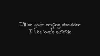 I'll Be - Edwin McCain (Lyrics)