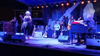 Samantha Fish - Lost Myself - Bowling Green, OH Sept 6, 2019