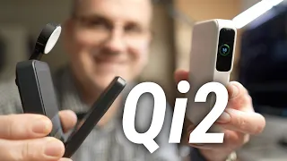 Qi2 ist da: Das können Powerbank und Ladedock von Anker