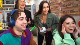 Mizkif Shows his Search History...