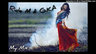 Maria Magdalena [Ride M & G.K.A - My Mix]