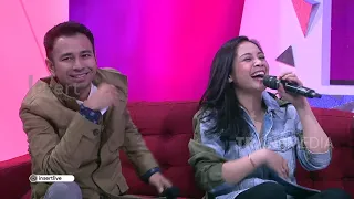 INSERT STORY - Special 5th Anniversary Raffi & Nagita (17/10/19) Part 1